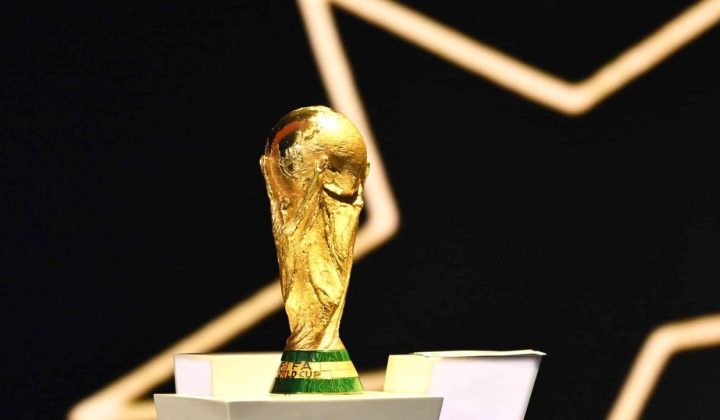 Copa do Mundo de 2026: Saiba o Valor da Premiação para o Campeão e Vice