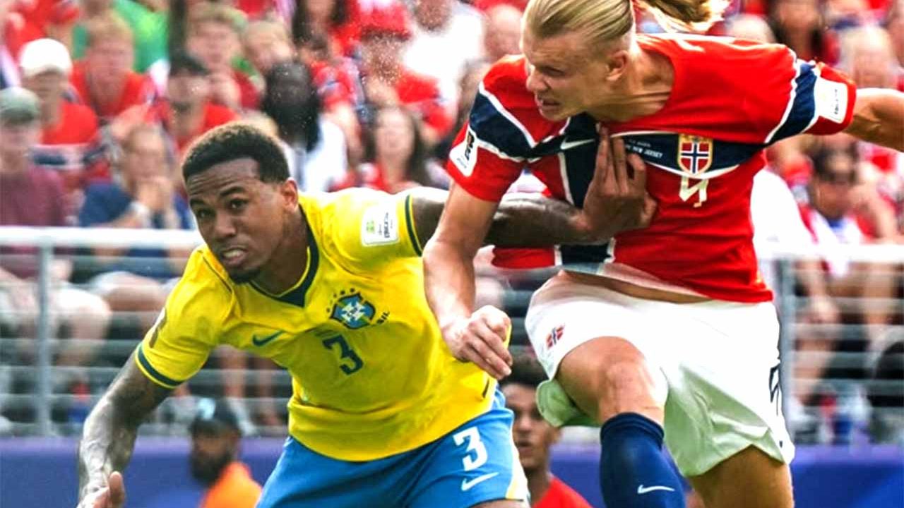 Deputado propõe que Seleção Brasileira seja composta apenas por jogadores que atuam no país