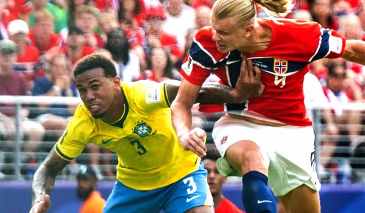 Deputado propõe que Seleção Brasileira seja composta apenas por jogadores que atuam no país