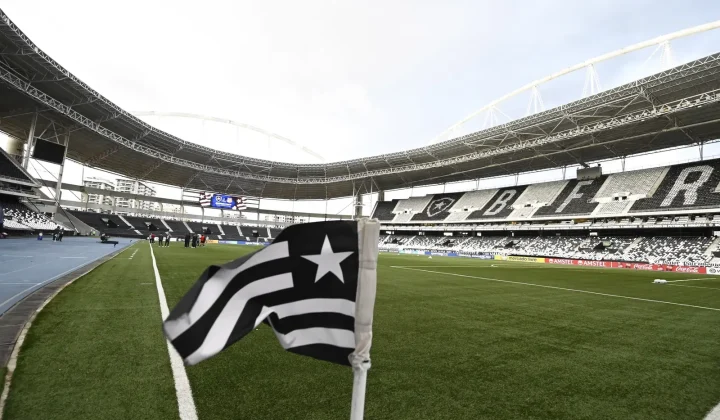 Botafogo apresenta plano de recuperação judicial com prazos de até 20 anos para credores