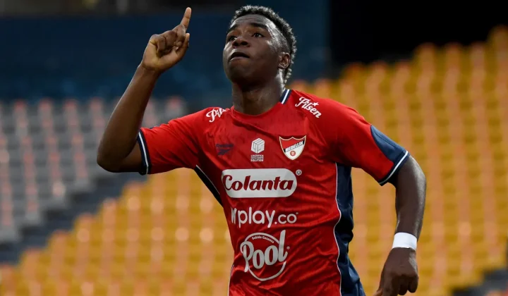 Conheça Halam Loboa e John Montaño, as joias do Medellín que podem complicar o Vasco na Sul-Americana