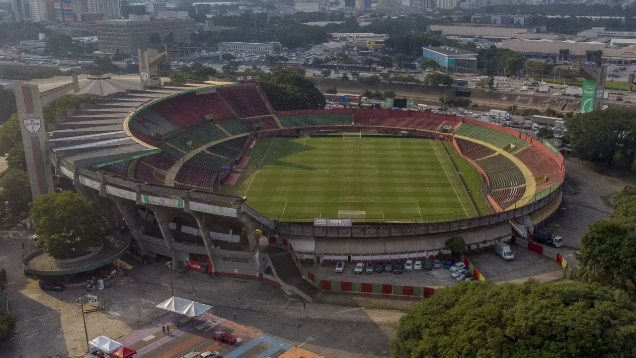 Uberlândia volta à cidade de São Paulo após 26 anos para jogo decisivo na Série D