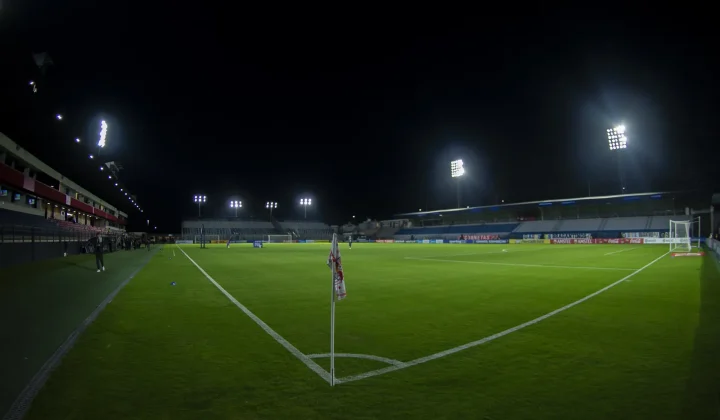 Bragantino x Sporting Cristal: onde assistir ao vivo, horário e escalações do playoff da Sul-Americana