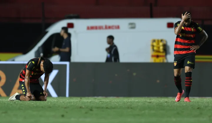 Crise no Sport: Escolhas da Diretoria Agravam Situação na Série B