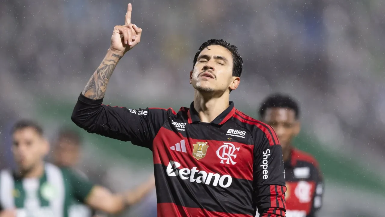 Viralizou: show paraguaio, gol contra bizarro, sangue em entrada dura, e Pedro fez falta à Seleção?