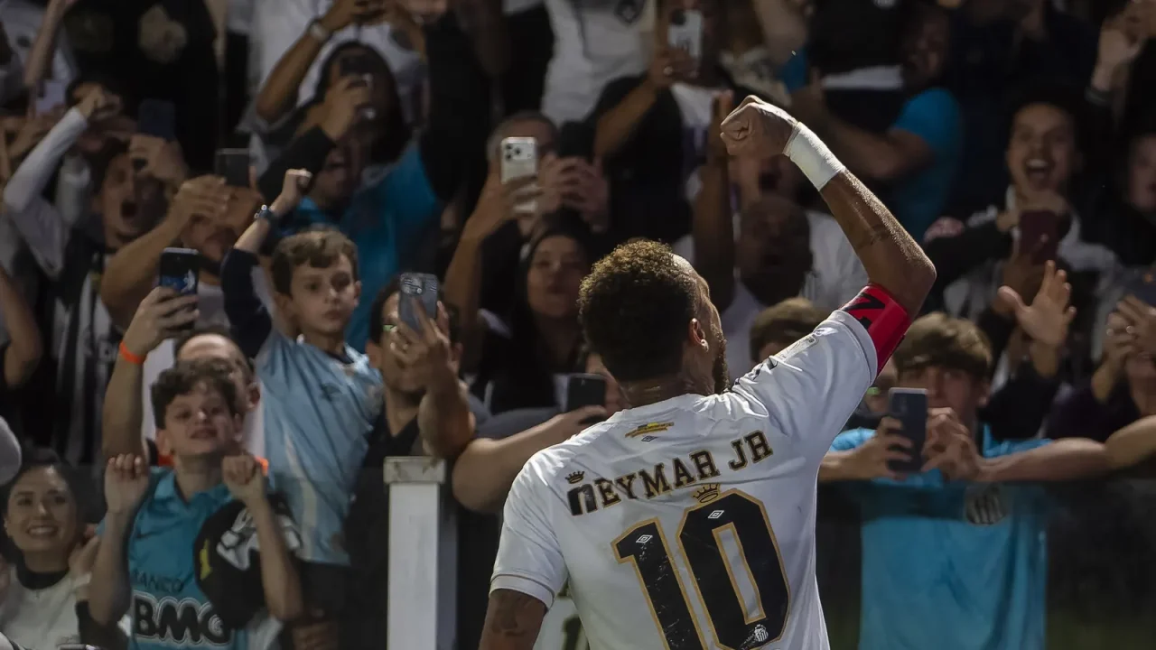 Santos e Neymar: entenda os motivos do desgaste entre clube e jogador