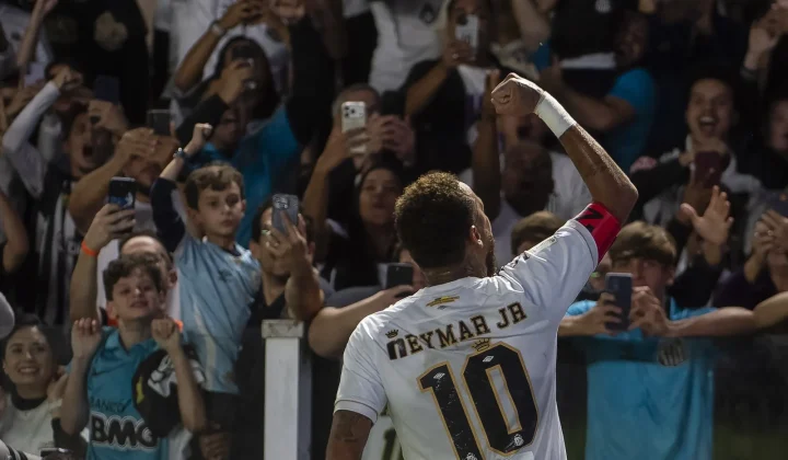 Santos e Neymar: entenda os motivos do desgaste entre clube e jogador