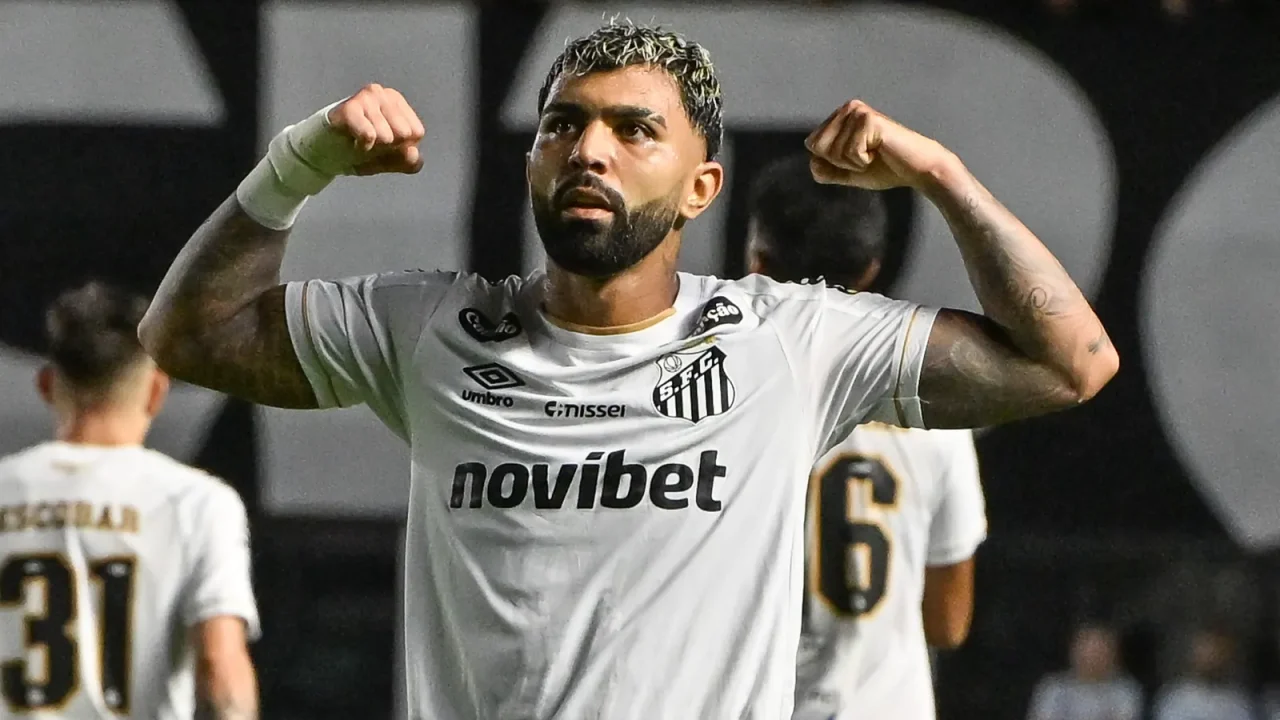 Santos vence Universidad Central por 4 a 2 e avança às oitavas da Sul-Americana