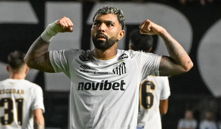 Santos vence Universidad Central por 4 a 2 e avança às oitavas da Sul-Americana