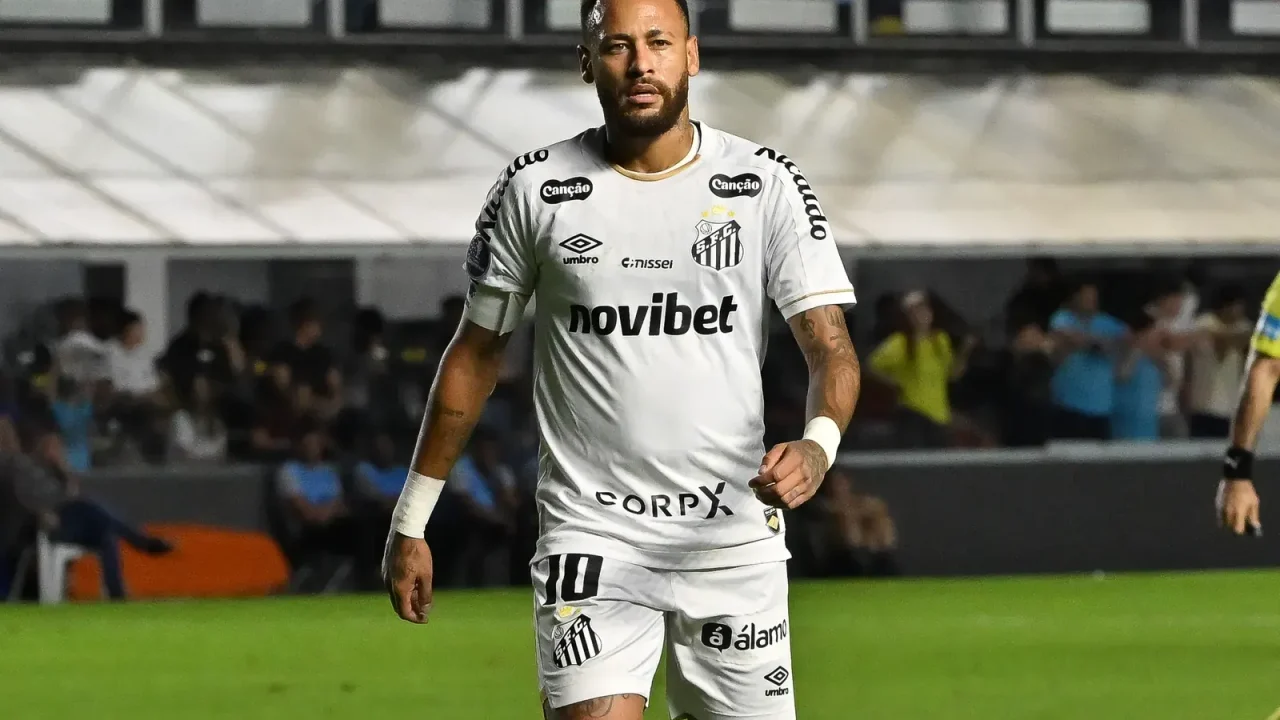 Neymar nega ter ofendido Gabriel Bontempo e confirma saída da seleção brasileira