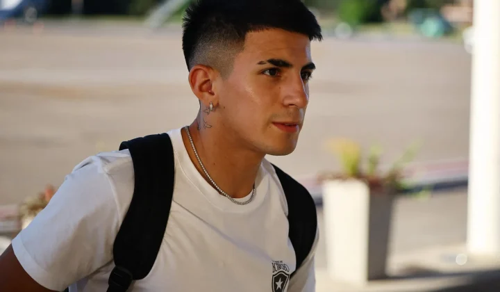 Flamengo vê chance por Almada crescer após Atlético de Madrid contratar Lee Kang-in