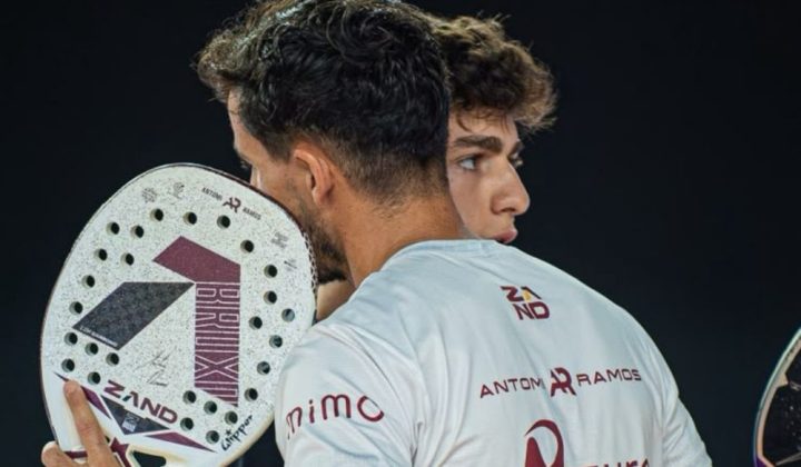 Torneio Internacional de Beach Tennis em Sorriso terá semifinalistas de peso
