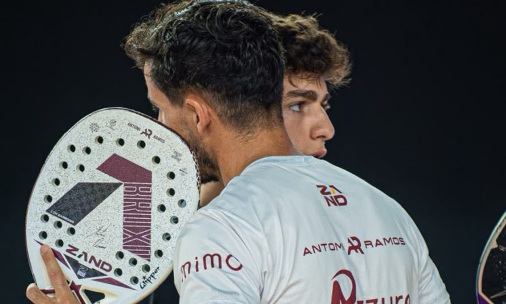 Torneio Internacional de Beach Tennis em Sorriso terá semifinalistas de peso