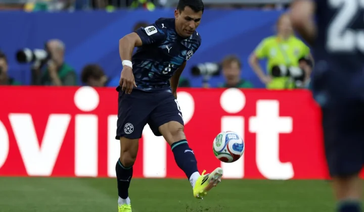 Júnior Alonso confirma saída do Atlético-MG e acerta com Atlanta United