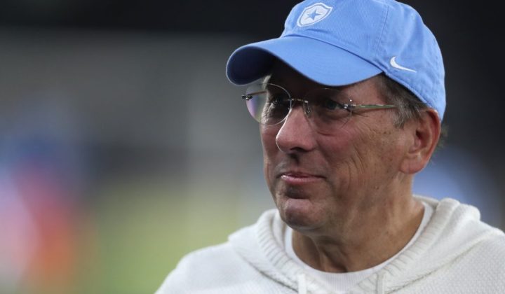 John Textor aciona Justiça internacional após destituição na SAF do Botafogo