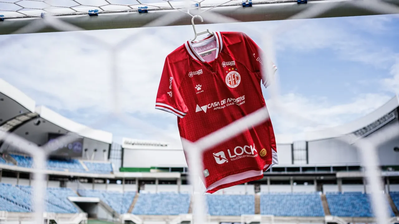 América-RN x Trem-AP: tudo sobre o jogo decisivo pela Série D