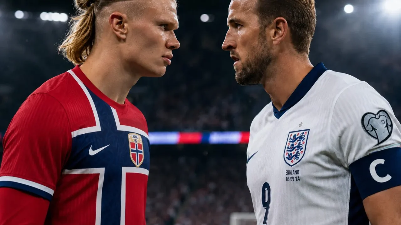 A Copa do Mundo de 2026 chega a um de seus momentos mais aguardados nas quartas de final, com um confronto que promete parar o planeta: Noru