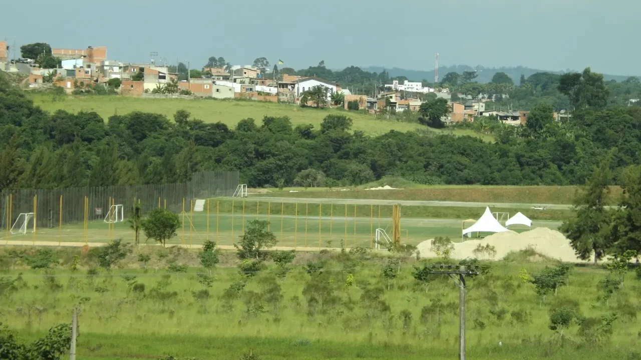 CT Milionário da Copa de 2014 em SP Vive de Aluguéis e Aguarda Futuro Incerto