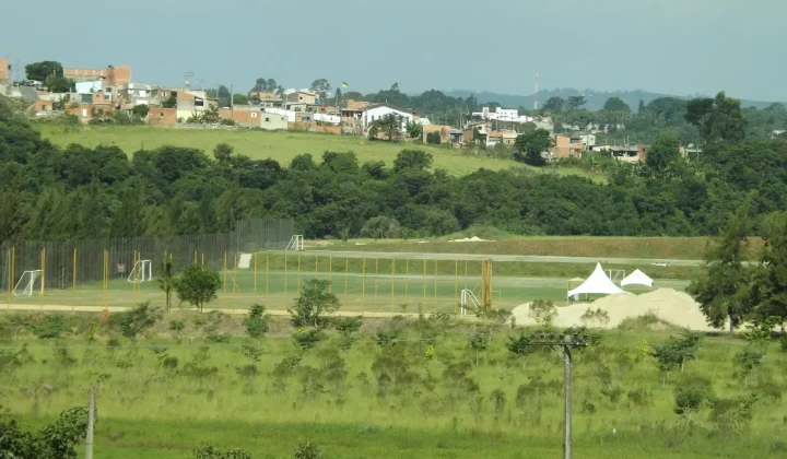 CT Milionário da Copa de 2014 em SP Vive de Aluguéis e Aguarda Futuro Incerto