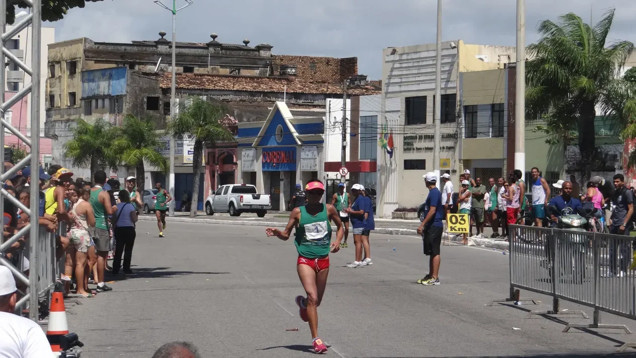 Maratona Internacional de Maceió altera trânsito neste fim de semana; veja horários e áreas de bloqueio