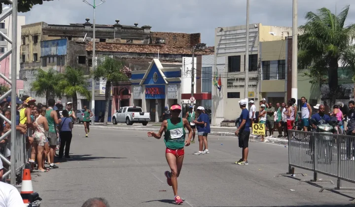 Maratona Internacional de Maceió altera trânsito neste fim de semana; veja horários e áreas de bloqueio