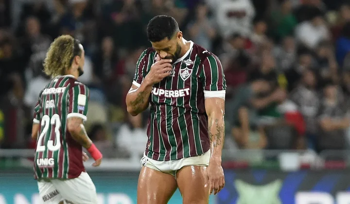 Fluminense empata com Bragantino em jogo marcado por erros e pouca inspiração