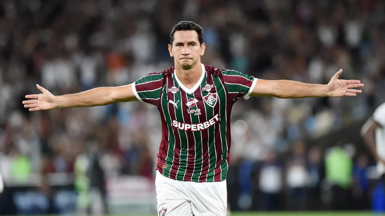 O Fluminense se depara com um cenário de incerteza em relação a três de seus jogadores com contratos que se encerram no final de 2026. A par
