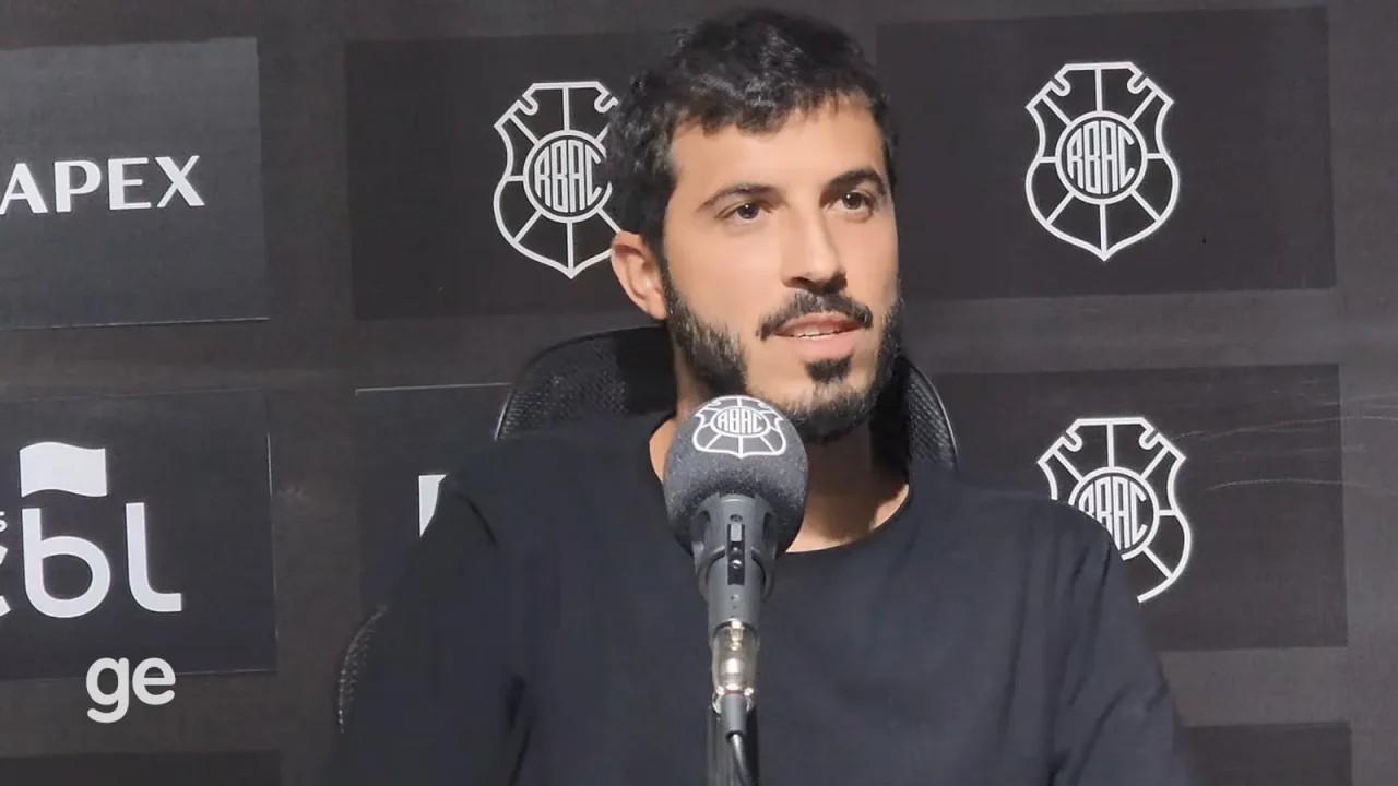 CEO do Rio Branco-ES pede desculpas à torcida e admite erros, prometendo mudanças para 2027