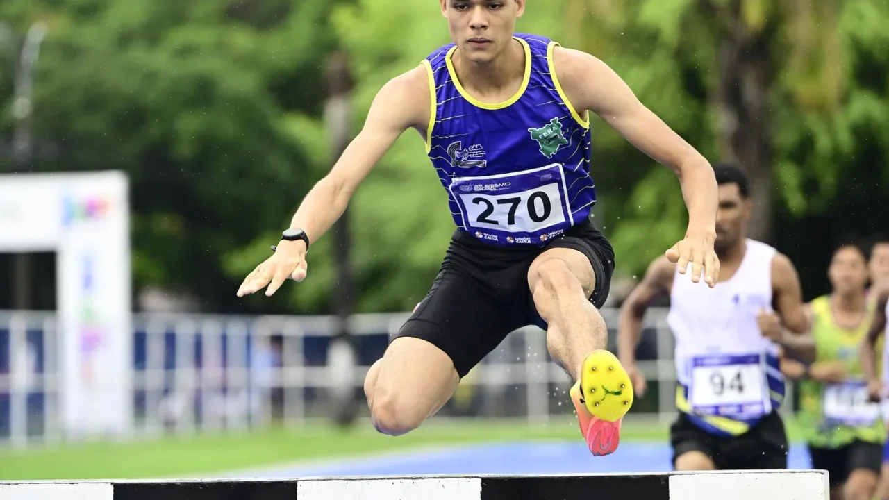 Atleta de Roraima corre risco de ficar fora do Troféu Brasil por falta de recursos