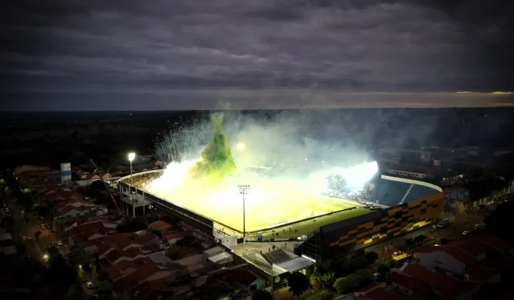 Mirassol recebe Grêmio em busca de reabilitação no Brasileirão após pausa para a Copa do Mundo
