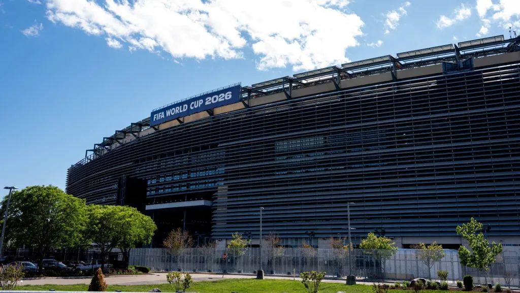 Final da Copa do Mundo de 2026 se aproxima de um Super Bowl em termos de mobilização de mercado