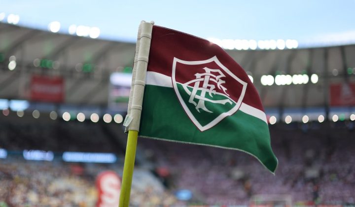 Fluminense encaminha venda milionária de volante para o futebol europeu