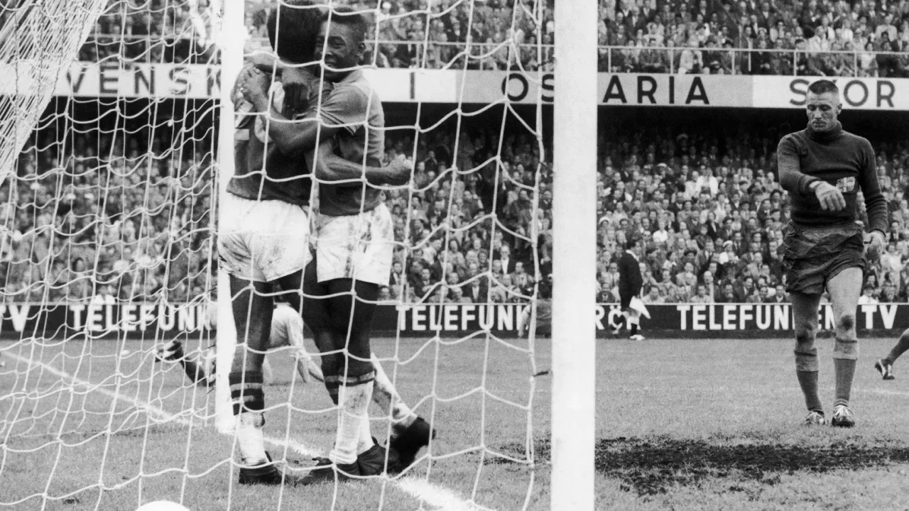 Curiosidades Históricas Marcam Finais de Copa do Mundo: De Gols Relâmpago a Recordes de Messi