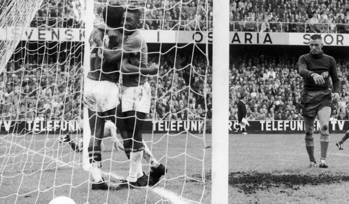Curiosidades Históricas Marcam Finais de Copa do Mundo: De Gols Relâmpago a Recordes de Messi