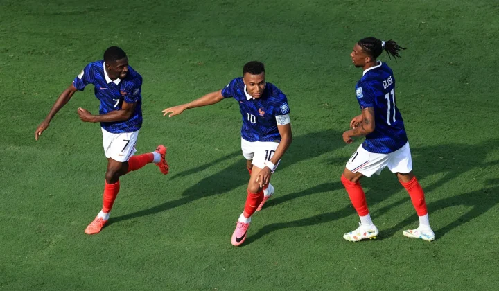 França Lidera Power Rankings da Copa do Mundo; Mbappé Destaque Individual