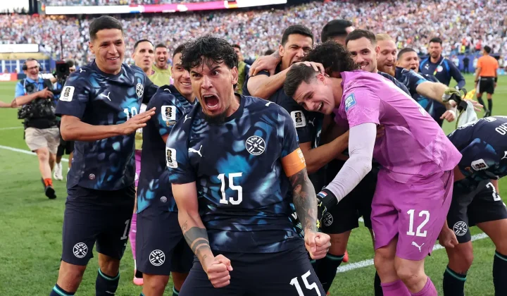 Paraguai é única surpresa entre terceiros colocados a avançar às oitavas na Copa 2026