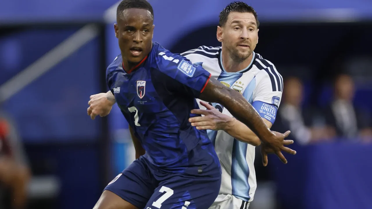 Jovane Cabral: Conheça o Novo Reforço do Grêmio com Passagem pela Copa do Mundo