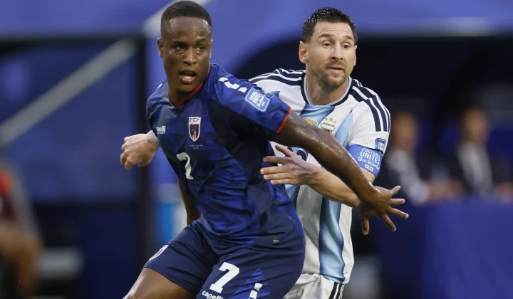 Jovane Cabral: Conheça o Novo Reforço do Grêmio com Passagem pela Copa do Mundo