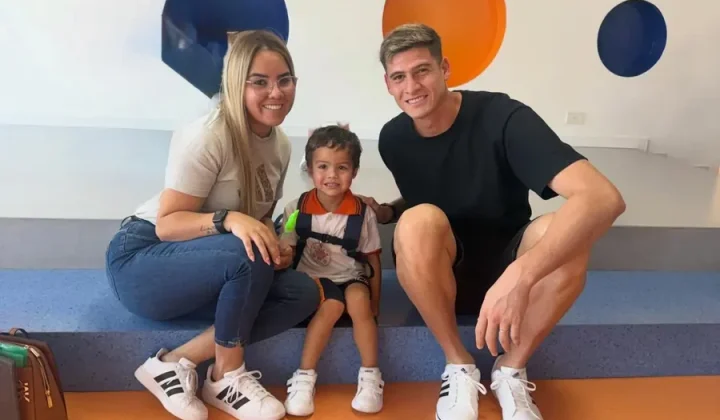 De Dificuldades Financeiras à Glória: A Ascensão Meteórica do Goleiro Orlando Gill na Copa do Mundo