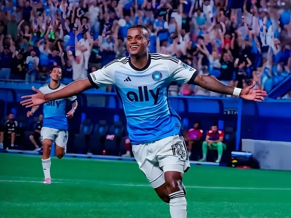 Athletico-PR encaminha acordo para contratar atacante Kerwin Vargas