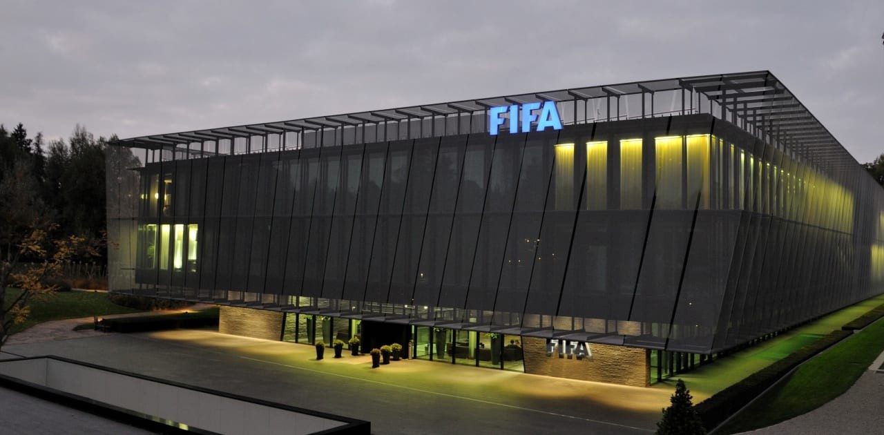 Suíça: O Mistério por Trás da Sede da FIFA e de Diversas Organizações Esportivas