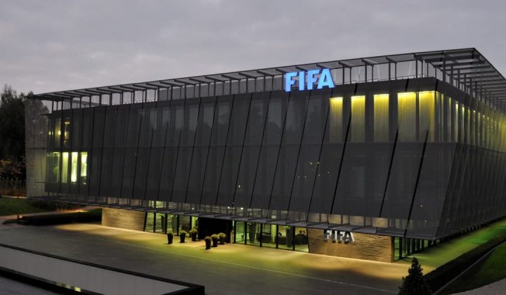Suíça: O Mistério por Trás da Sede da FIFA e de Diversas Organizações Esportivas
