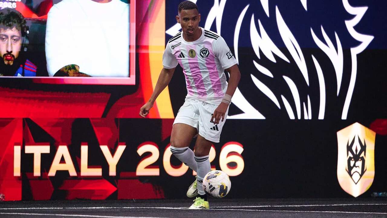 Furia goleia Atlético Parceros e avança às quartas do Mundial da Kings League; Leletti evita favoritismo