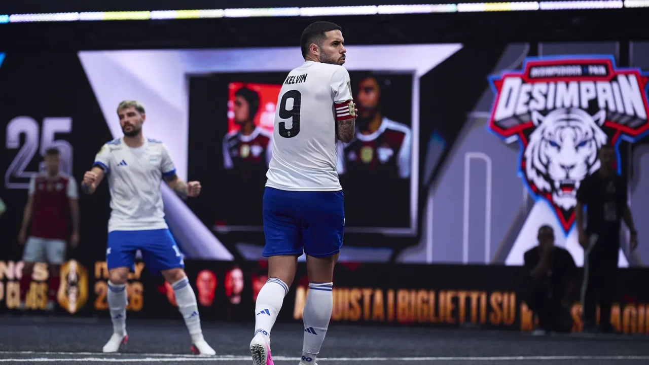 Furia goleia atual campeão e G3X elimina DesimpaiN no drama; Brasil terá dois times na semi do Mundial da Kings