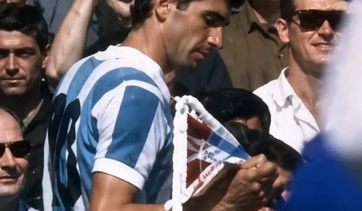 A rivalidade entre Argentina e Inglaterra: Da Copa de 1966 à Era Maradona