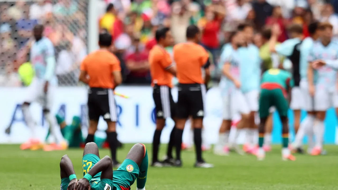Copa do Mundo 2026: Sul-Americanos mostram força na 2ª fase, enquanto seleções africanas enfrentam desafios