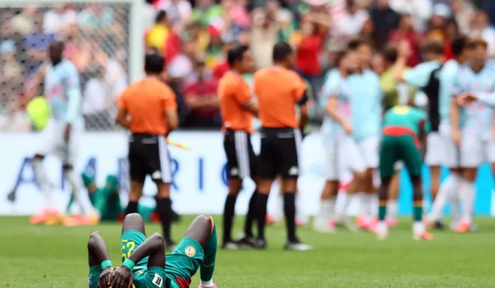 Copa do Mundo 2026: Sul-Americanos mostram força na 2ª fase, enquanto seleções africanas enfrentam desafios