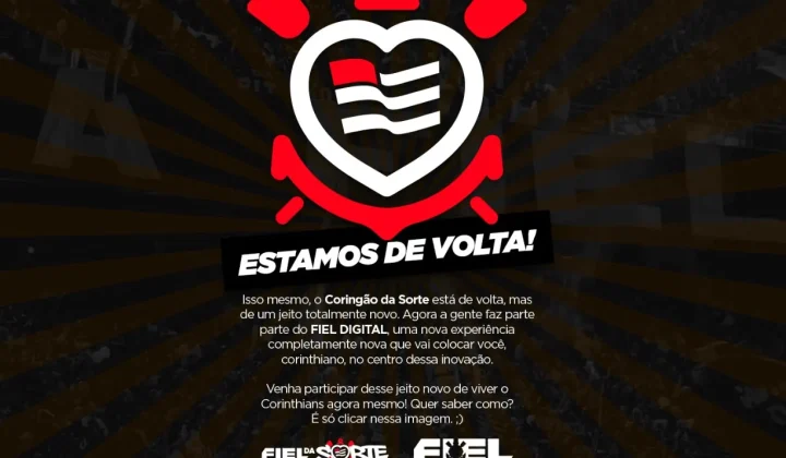 Corinthians pagou R$ 6,9 milhões por programa de sorteios abandonado há dois anos; clube agora investiga