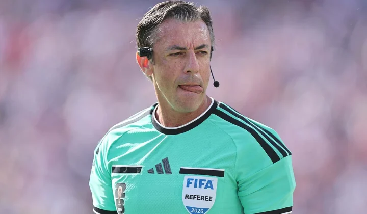 Raphael Claus se pronuncia após polêmica na Copa do Mundo e críticas de Trump