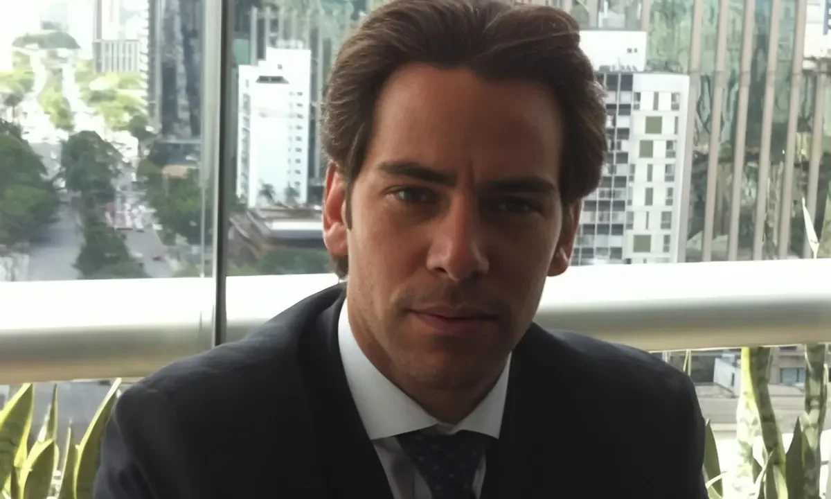 Vasco avança na venda da SAF com Marcos Lamacchia como “stalking horse bidder